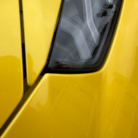 Scheinwerfer Schutzfolie für Lamborghini Huracan Steinschlagschutz Transparent