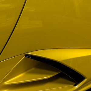 Lackschutzfolie für Lamborghini Huracan Steinschlagschutz Schutzfolie Folie