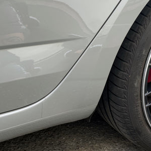 Lackschutzfolie für Skoda Octavia 5E Steinschlagschutz Schutzfolie Transparent