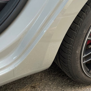 Lackschutzfolie für Skoda Octavia 5E Steinschlagschutz Schutzfolie Transparent