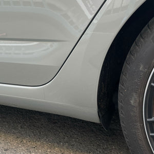 Lackschutzfolie für Skoda Octavia 5E Steinschlagschutz Schutzfolie Transparent