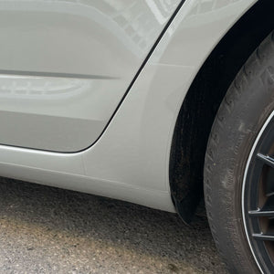 Lackschutzfolie für Skoda Octavia 5E Steinschlagschutz Schutzfolie Transparent