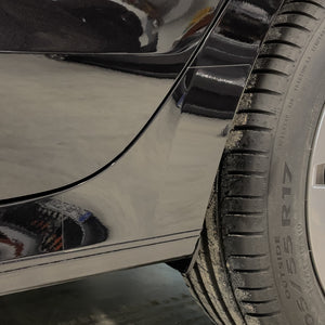 Lackschutzfolie für Skoda Octavia IV Steinschlagschutz Schutzfolie Folie R+L