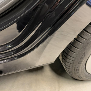 Lackschutzfolie für Skoda Octavia IV Steinschlagschutz Schutzfolie Folie R+L