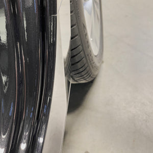 Lackschutzfolie für Skoda Octavia IV Steinschlagschutz Schutzfolie Folie R+L