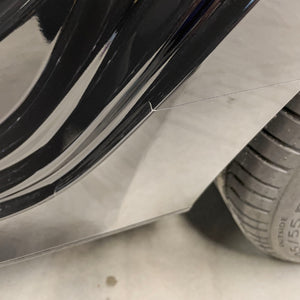 Lackschutzfolie für Skoda Octavia IV Steinschlagschutz Schutzfolie Folie R+L