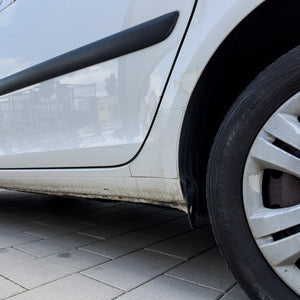 Lackschutzfolie für Skoda Roomster Steinschlagschutz Schutzfolie Folie R+L