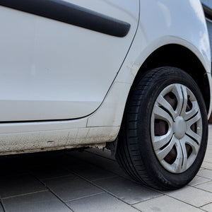 Lackschutzfolie für Skoda Roomster Steinschlagschutz Schutzfolie Folie R+L