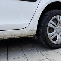 Lackschutzfolie für Skoda Roomster Steinschlagschutz Schutzfolie Folie R+L