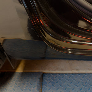 Lackschutzfolie für Skoda Superb III Steinschlagschutz Schutzfolie Folie R+L