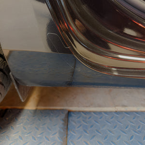 Lackschutzfolie für Skoda Superb III Steinschlagschutz Schutzfolie Folie R+L