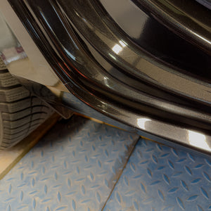 Lackschutzfolie für Skoda Superb III Steinschlagschutz Schutzfolie Folie R+L