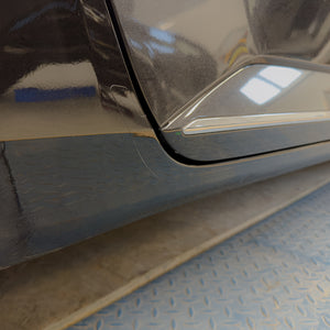 Lackschutzfolie für Skoda Superb III Steinschlagschutz Schutzfolie Folie R+L