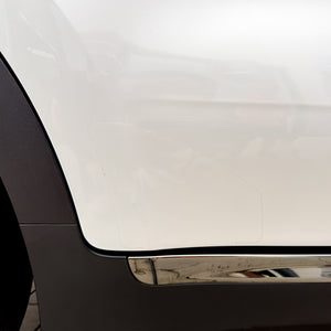 Lackschutzfolie für Kia Sportage QL Steinschlagschutz Schutzfolie Transparent