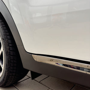 Lackschutzfolie für Kia Sportage QL Steinschlagschutz Schutzfolie Transparent