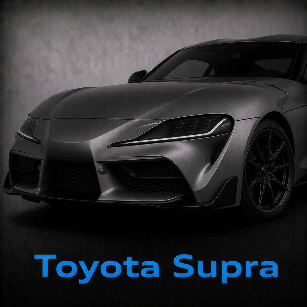 Toyota Supra