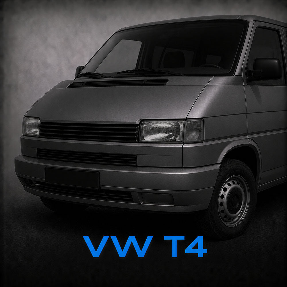 VW T4