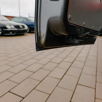 Lackschutzfolie für VW T5 T6 Hecktüren Flügeltüren Schutzfolie Folienset 3 Teile