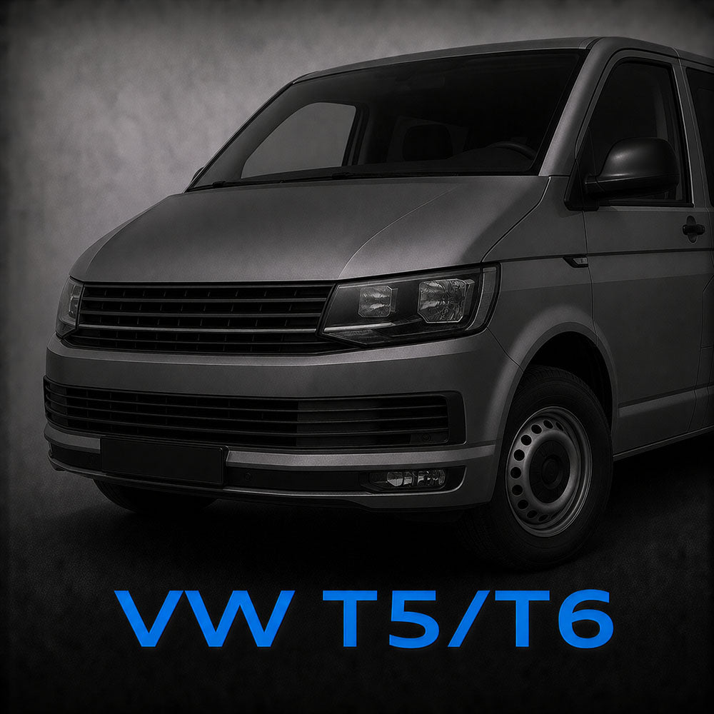 VW T5/T6