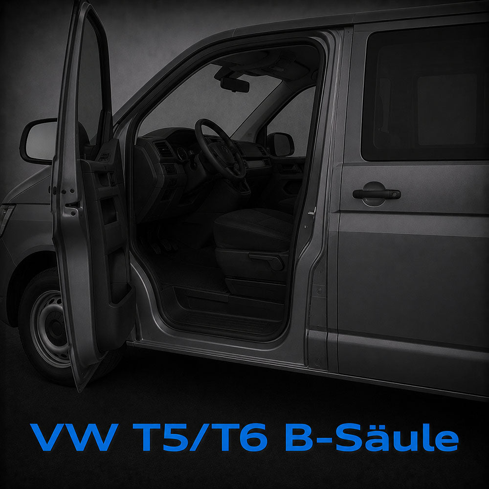VW T5/T6 B-Säule