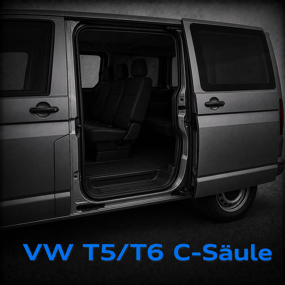 VW T5/T6 C-Säule