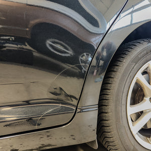 Lackschutzfolie für Toyota Avensis T27 08-11 Steinschlagschutz Schutzfolie Folie