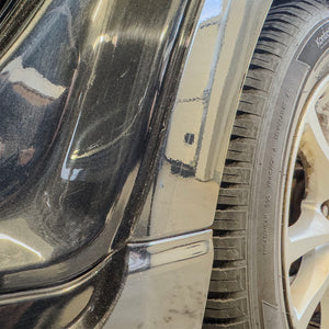 Lackschutzfolie für Toyota Avensis T27 08-11 Steinschlagschutz Schutzfolie Folie