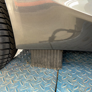 Lackschutzfolie für Toyota GR 86 Steinschlagschutz Schutzfolie Folie Transparent