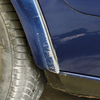 Lackschutzfolie für Toyota RAV4 Steinschlagschutz Schutzfolie Folie Transparent