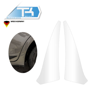 Lackschutzfolie für Toyota Yaris XP13 Steinschlagschutz Schutzfolie Transparent