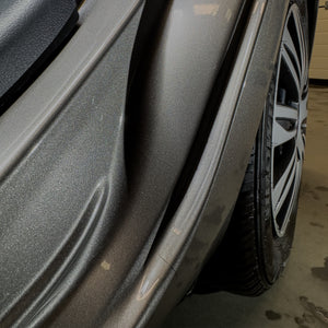 Lackschutzfolie für Toyota Yaris XP13 Steinschlagschutz Schutzfolie Transparent