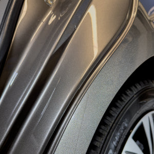 Lackschutzfolie für Toyota Yaris XP13 Steinschlagschutz Schutzfolie Transparent