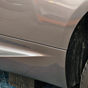 Lackschutzfolie für Toyota Yaris XP21 GR Steinschlagschutz Schutzfolie Folie R+L