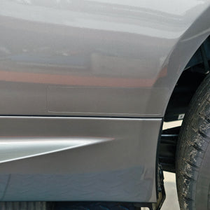 Lackschutzfolie für Toyota Yaris XP21 GR Steinschlagschutz Schutzfolie Folie R+L