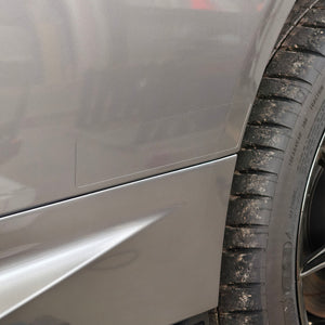 Lackschutzfolie für Toyota Yaris XP21 GR Steinschlagschutz Schutzfolie Folie R+L