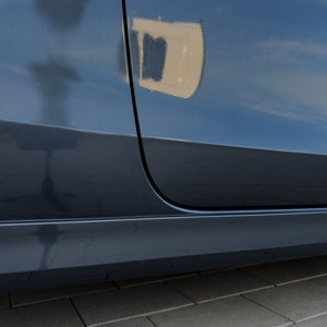 Lackschutzfolie für Toyota Yaris TS XP9 Steinschlagschutz Schutzfolie Folie