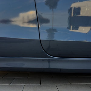 Lackschutzfolie für Toyota Yaris TS XP9 Steinschlagschutz Schutzfolie Folie