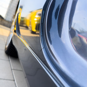 Lackschutzfolie für Toyota Yaris TS XP9 Steinschlagschutz Schutzfolie Folie