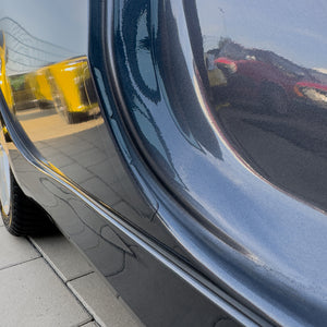 Lackschutzfolie für Toyota Yaris TS XP9 Steinschlagschutz Schutzfolie Folie