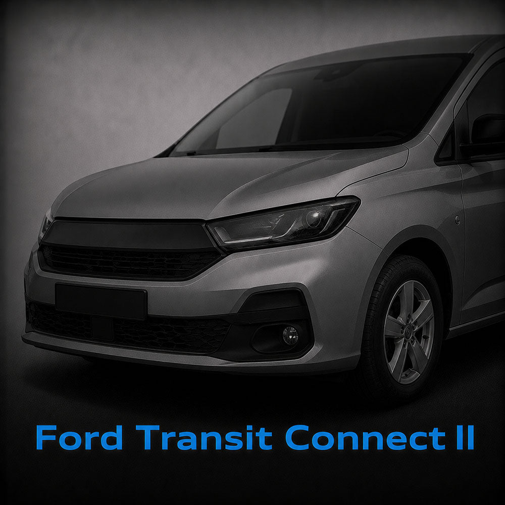 Transit Connect II