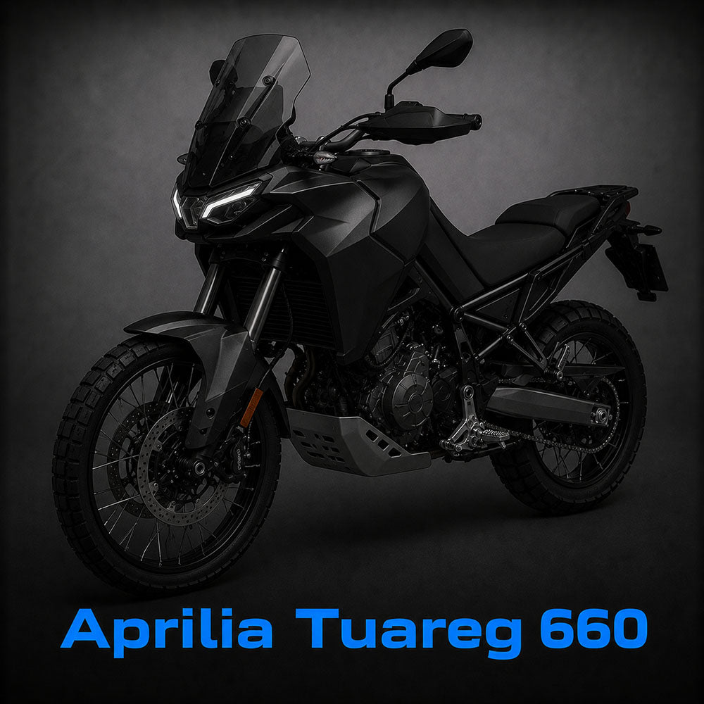 Tuareg 660