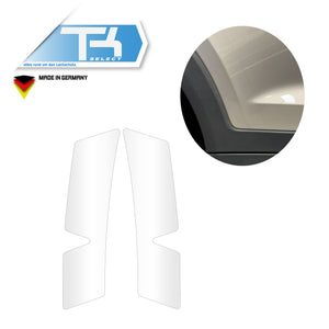 Lackschutzfolie für Hyundai Tucson III TL Steinschlagschutz Schutzfolie Folie
