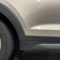 Lackschutzfolie für Hyundai Tucson III TL Steinschlagschutz Schutzfolie Folie