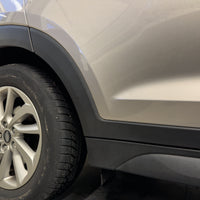 Lackschutzfolie für Hyundai Tucson III TL Steinschlagschutz Schutzfolie Folie