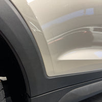 Lackschutzfolie für Hyundai Tucson III TL Steinschlagschutz Schutzfolie Folie