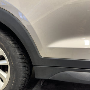 Lackschutzfolie für Hyundai Tucson III TL Steinschlagschutz Schutzfolie Folie