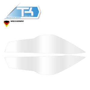 Scheinwerfer Schutzfolie für Lamborghini Urus Steinschlagschutz Transparent