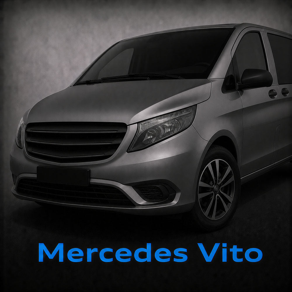 Mercedes Vito