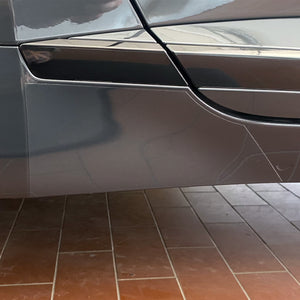 Lackschutzfolie für VW Arteon Steinschlagschutz Schutzfolie Folie Transparent