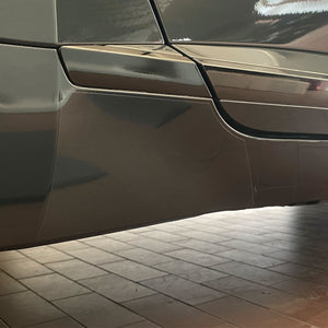 Lackschutzfolie für VW Arteon Steinschlagschutz Schutzfolie Folie Transparent